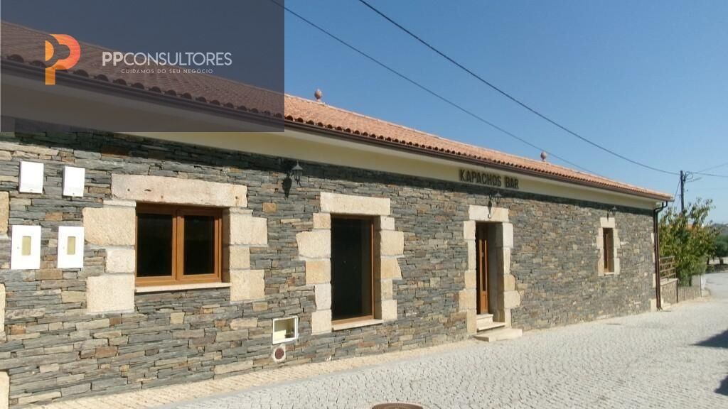 Imóvel comercial em Valongo dos Azeites, Portugal 243 m² N.º 301372