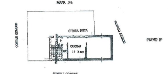 Квартира с 2 комнатами в Ро, Италия № 307135 29