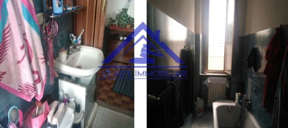 Квартира с 2 комнатами в Ро, Италия № 307135 13