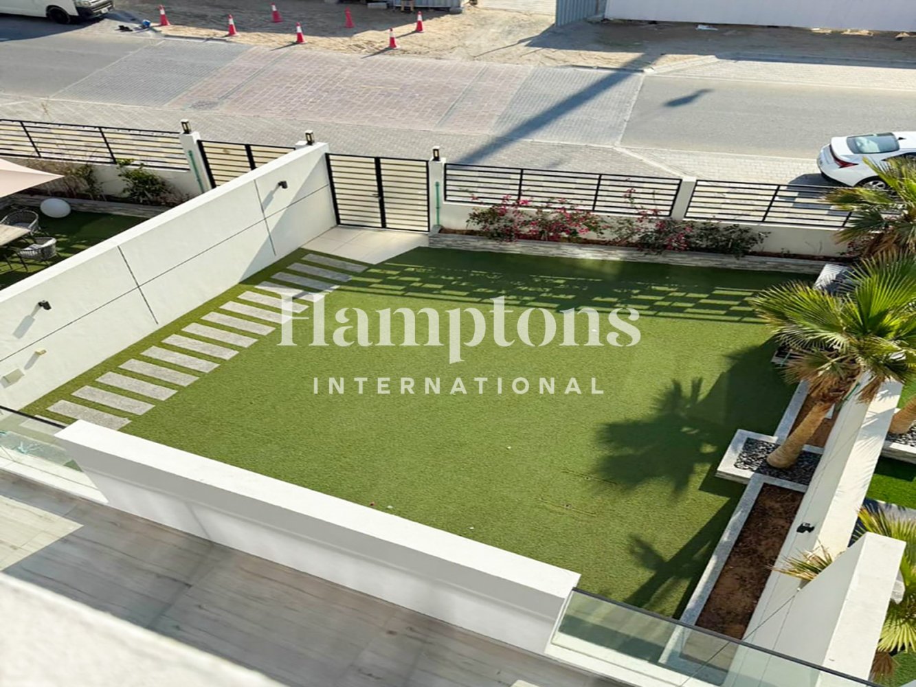 4 chambres Villa à Jumeirah Village Circle, UAE No. 122357