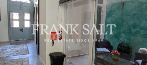 Maisonette de 2 dormitorios en Valletta, Malta No. 134 28