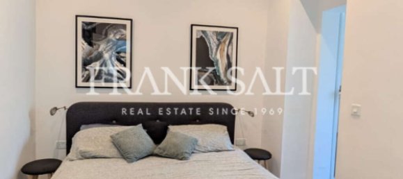 Maisonette de 2 dormitorios en Valletta, Malta No. 134 11