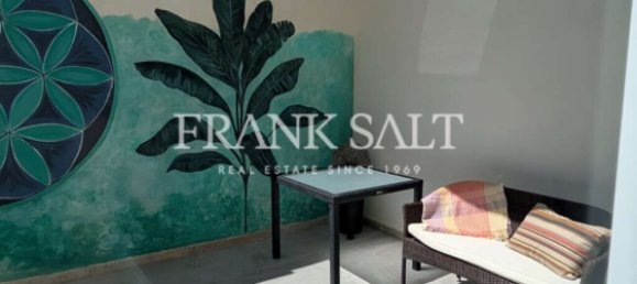 Maisonette de 2 dormitorios en Valletta, Malta No. 134 24