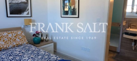 Maisonette de 2 dormitorios en Valletta, Malta No. 134 20