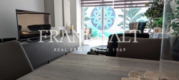 Maisonette de 2 dormitorios en Valletta, Malta No. 134 3