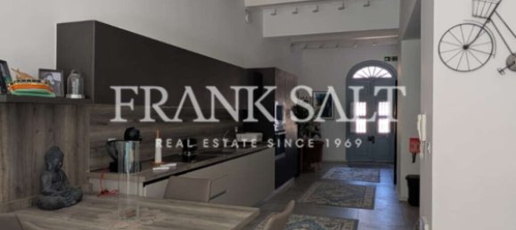 Maisonette de 2 dormitorios en Valletta, Malta No. 134 5