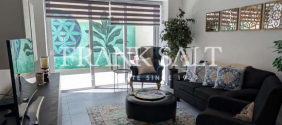 Maisonette de 2 dormitorios en Valletta, Malta No. 134 25