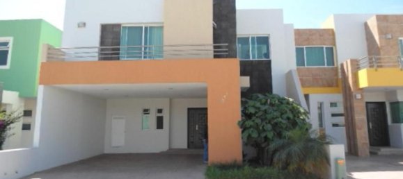 Дом с 3 спальнями в Наярита, Мексика № 169125 2