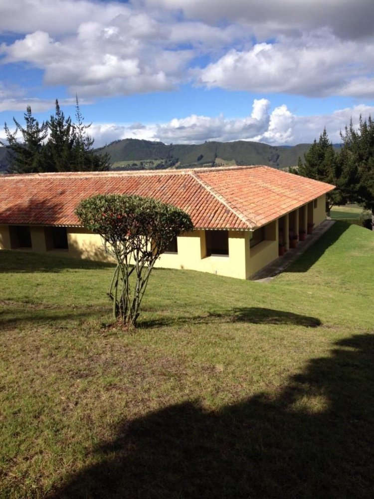 5 غرف نوم منزل في Cundinamarca, Colombia رقم 2825