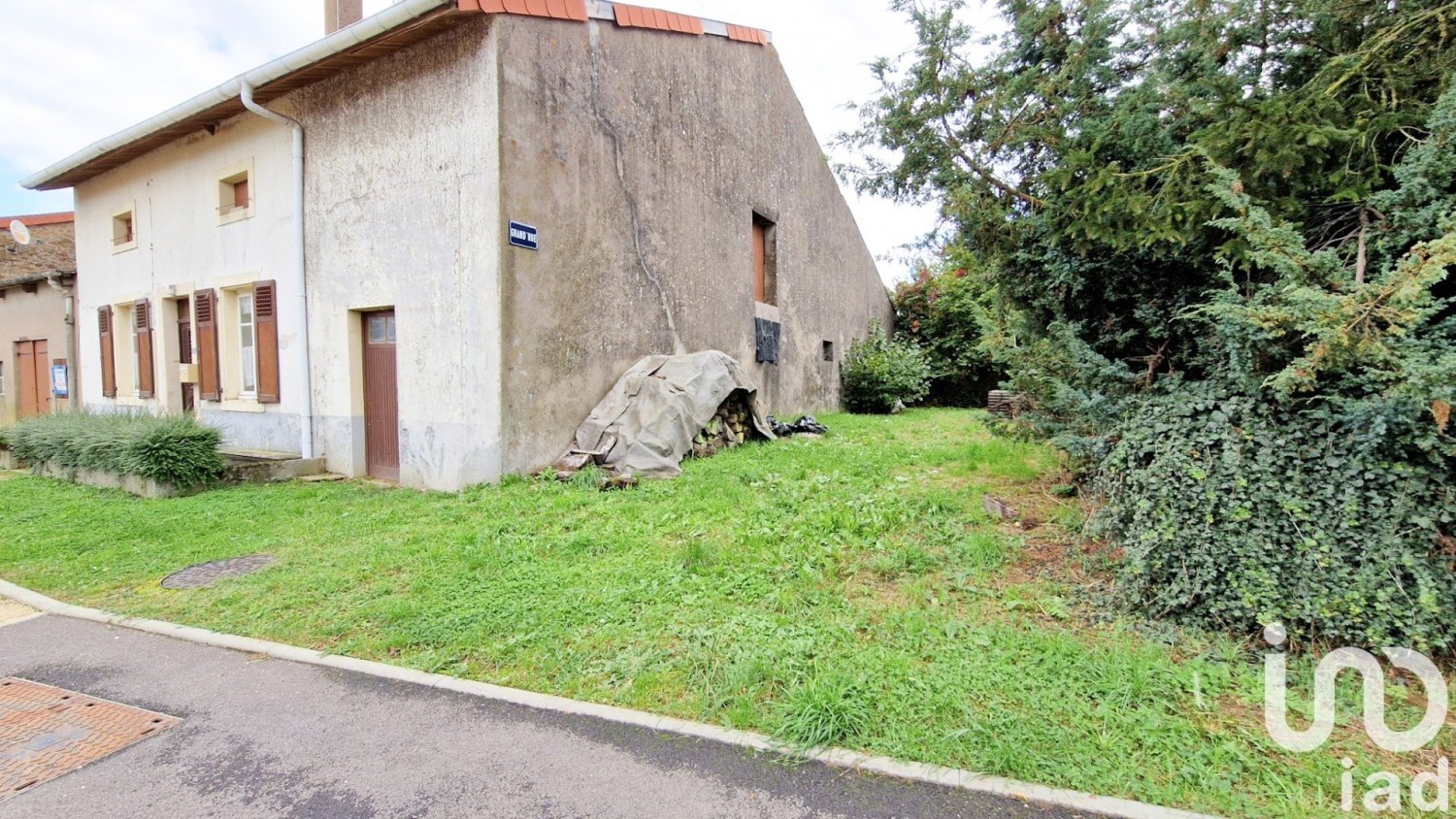 Casa de 4 habitaciónes en Hannonville-Suzemont, France No. 231298