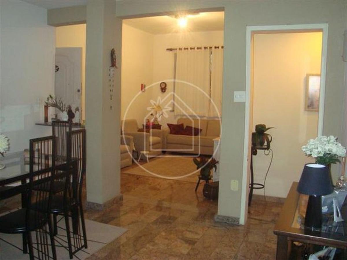 3 chambres Appartement à Rio de Janeiro, Brazil No. 445325