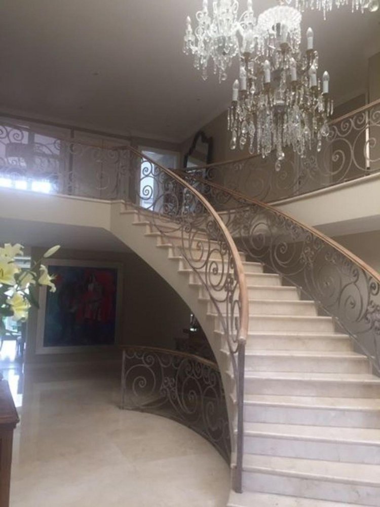 4 bedrooms House in Mexico No. 182649