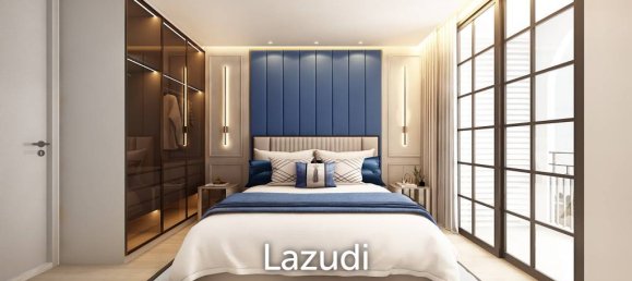 1 bedroom Condo in Bang Tao, Thailand No. 17368 2