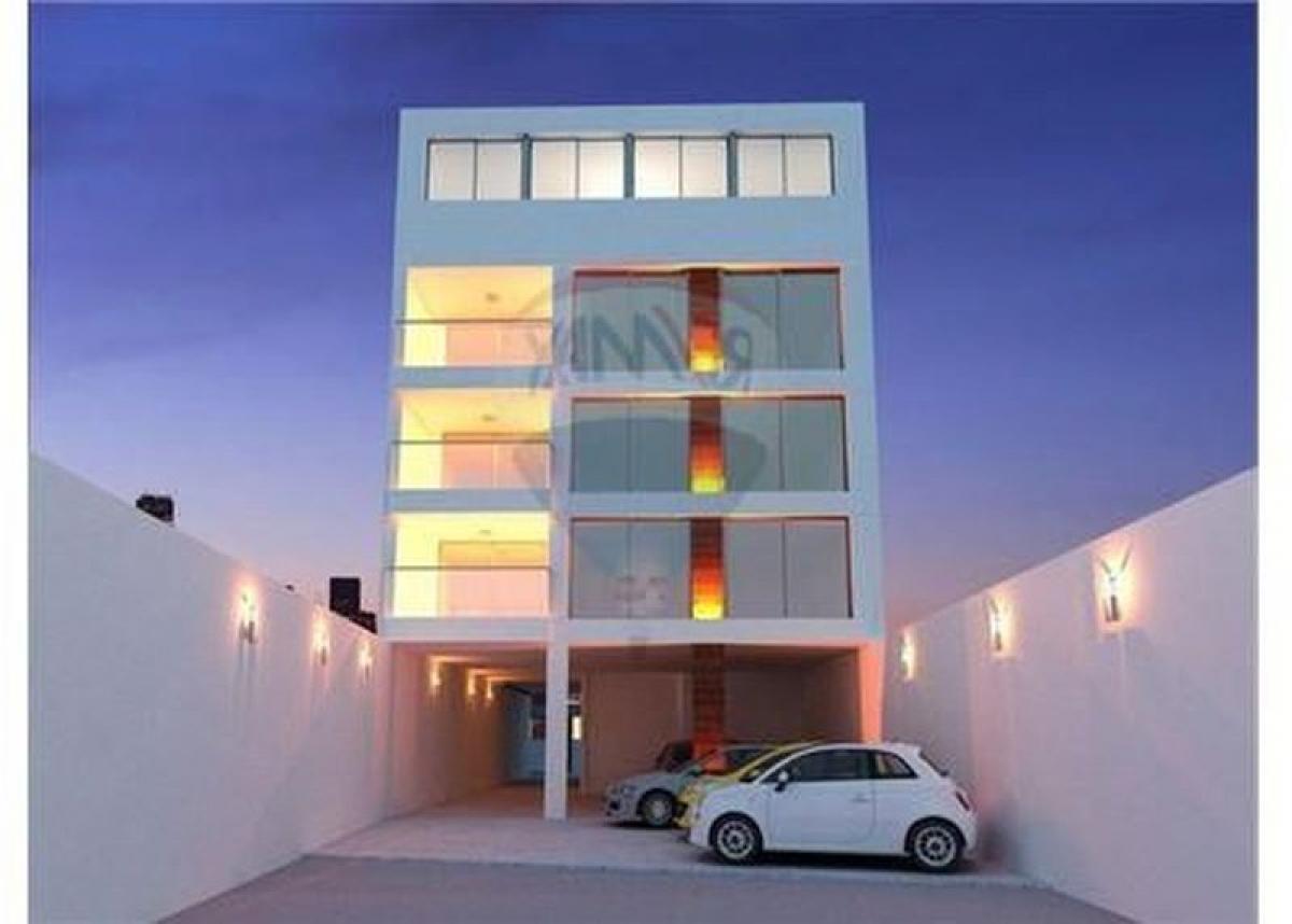 2 bedrooms Apartment in Vicente Lopez, Argentina No. 21400