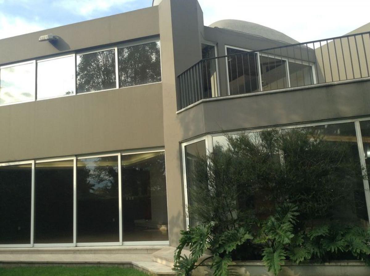 Casa de 3 dormitorios en Mexico No. 177468