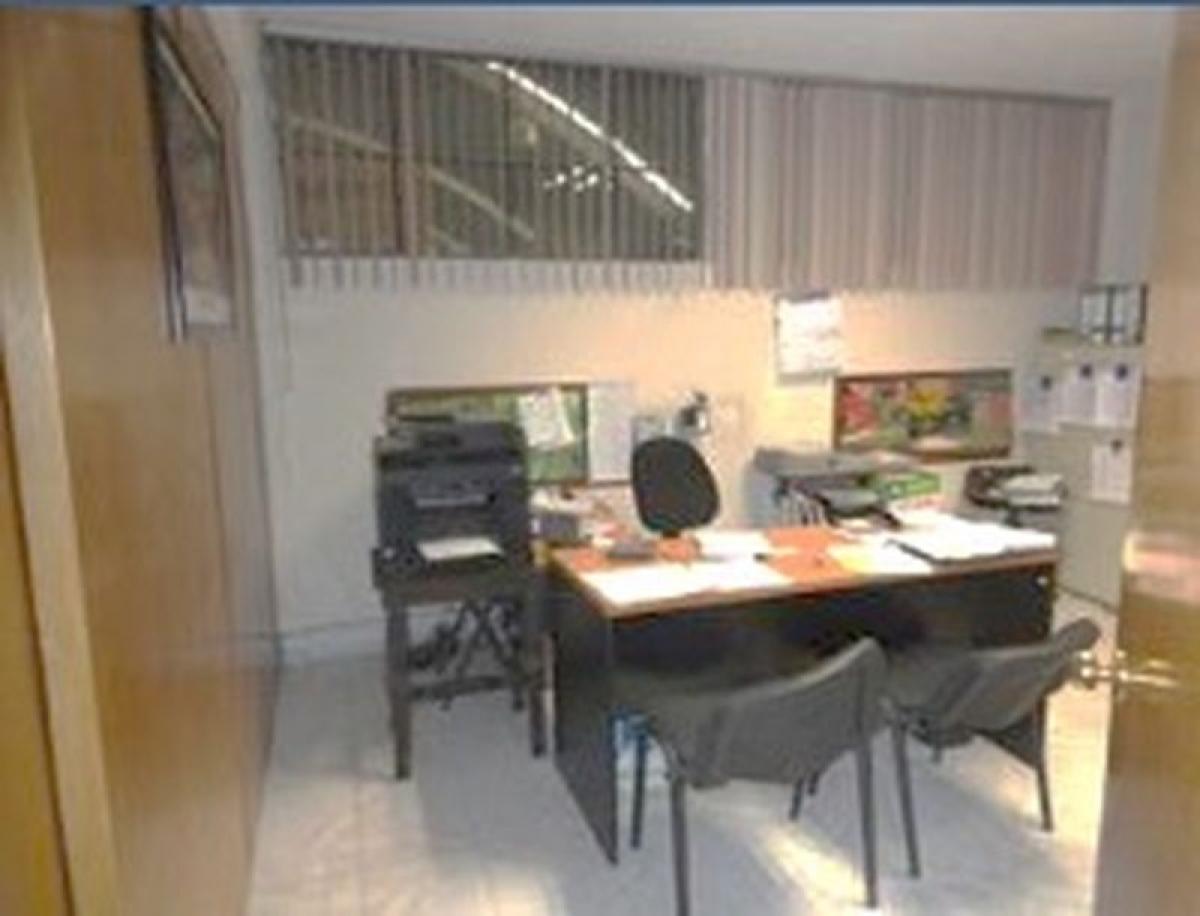  بناية في Tlalnepantla, Mexico 594متر مربع رقم 201634