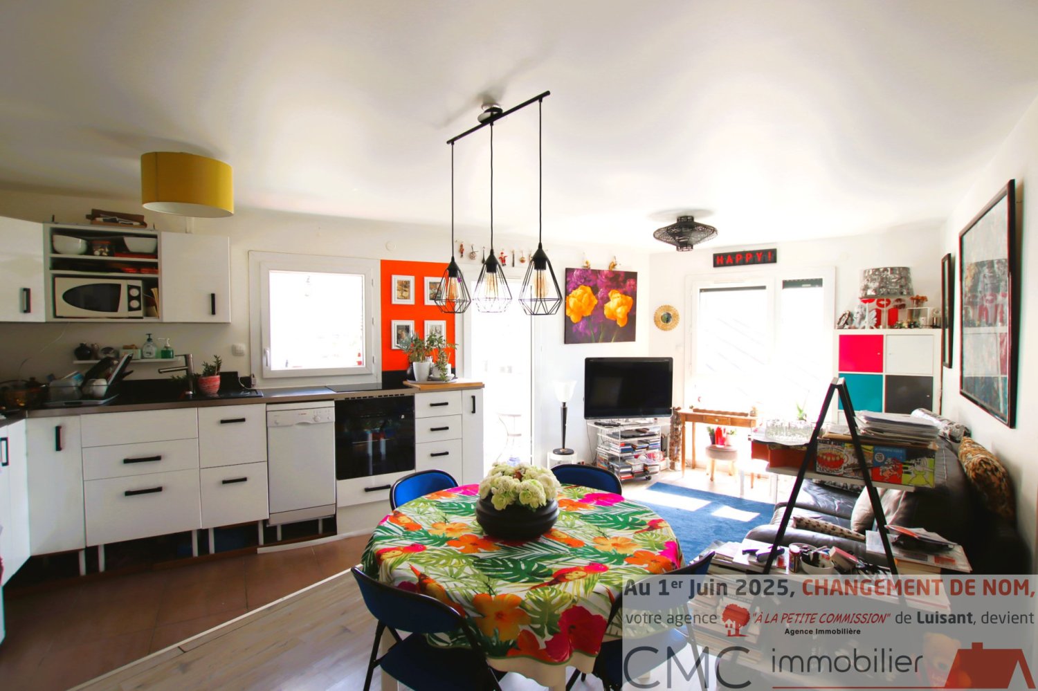 2 bedrooms Duplex in Chartres, France No. 73034