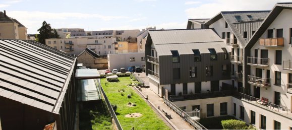 2 bedrooms Duplex in Chartres, France No. 73034 5