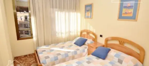 4 غرف نوم شقة في Almassora, Spain رقم 122227 37