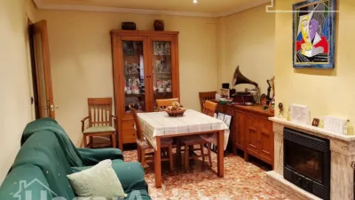 4 غرف نوم شقة في Almassora, Spain رقم 122227