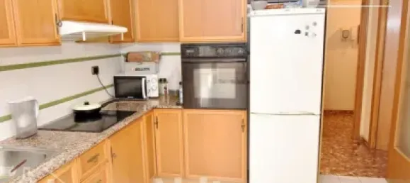 4 غرف نوم شقة في Almassora, Spain رقم 122227 24