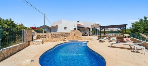 4 bedrooms House in Guia, Portugal No. 98200 17