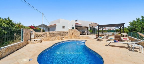 4 bedrooms House in Guia, Portugal No. 98200 4