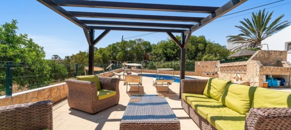 4 bedrooms House in Guia, Portugal No. 98200 5