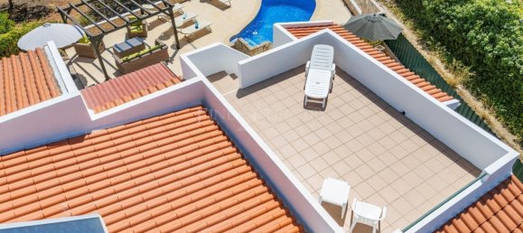 4 bedrooms House in Guia, Portugal No. 98200 31