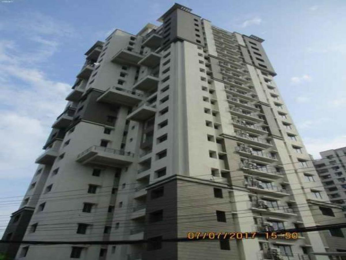 4 bedrooms House in Kolkata, India No. 19216