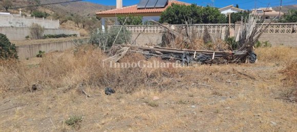 Terrain à Rincon de la Victoria, Spain 453m² No. 56231 4