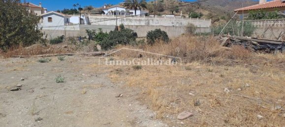 Terrain à Rincon de la Victoria, Spain 453m² No. 56231 6