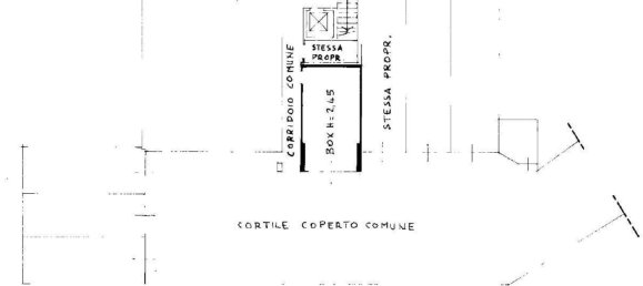 3-Zimmer Wohnung in Carate Brianza, Italy, Nr. 5271 13