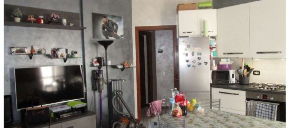 3-Zimmer Wohnung in Carate Brianza, Italy, Nr. 5271 5
