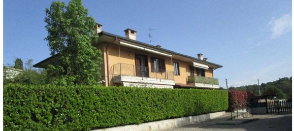 3-Zimmer Wohnung in Carate Brianza, Italy, Nr. 5271 2