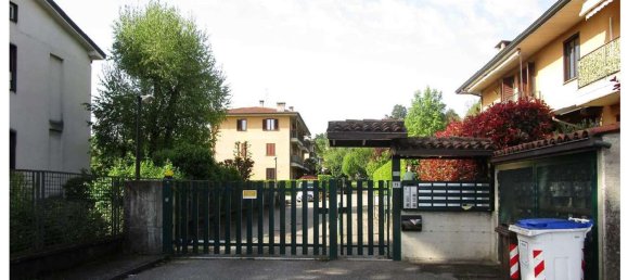 3-Zimmer Wohnung in Carate Brianza, Italy, Nr. 5271 3