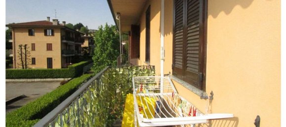 3-Zimmer Wohnung in Carate Brianza, Italy, Nr. 5271 9