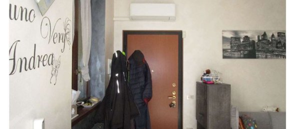 3-Zimmer Wohnung in Carate Brianza, Italy, Nr. 5271 4