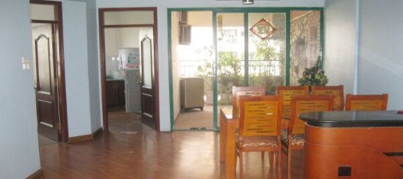 2 Schlafzimmer Wohnung in Cau Giay, Vietnam, Nr. 6976 5