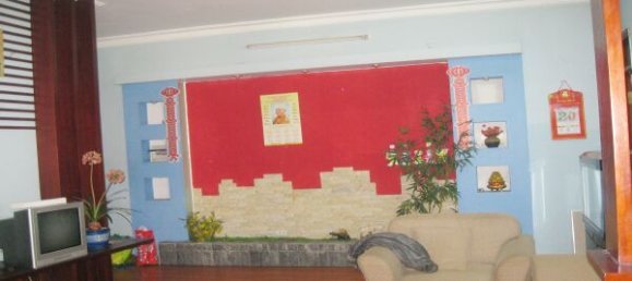 2 Schlafzimmer Wohnung in Cau Giay, Vietnam, Nr. 6976 3