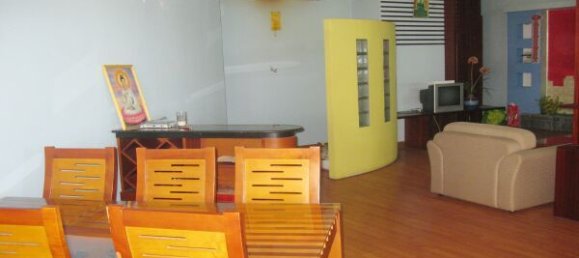 2 Schlafzimmer Wohnung in Cau Giay, Vietnam, Nr. 6976 6
