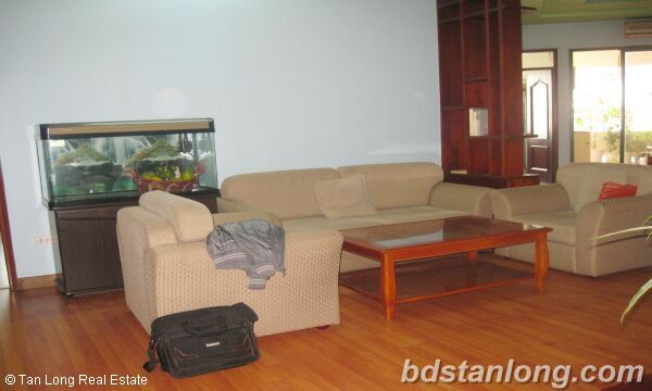 2 Schlafzimmer Wohnung in Cau Giay, Vietnam, Nr. 6976