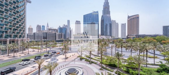 Apartamento de 2 dormitorios en Downtown Dubai (Downtown Burj Dubai), UAE No. 51935 23