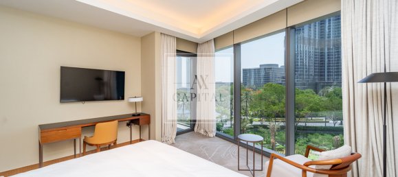 Apartamento de 2 dormitorios en Downtown Dubai (Downtown Burj Dubai), UAE No. 51935 16