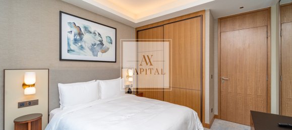 Apartamento de 2 dormitorios en Downtown Dubai (Downtown Burj Dubai), UAE No. 51935 5