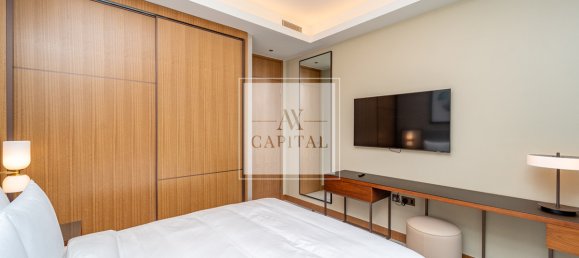 Apartamento de 2 dormitorios en Downtown Dubai (Downtown Burj Dubai), UAE No. 51935 4