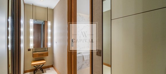 Apartamento de 2 dormitorios en Downtown Dubai (Downtown Burj Dubai), UAE No. 51935 20