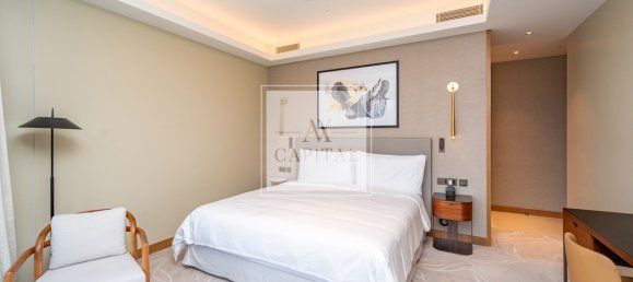 Apartamento de 2 dormitorios en Downtown Dubai (Downtown Burj Dubai), UAE No. 51935 13