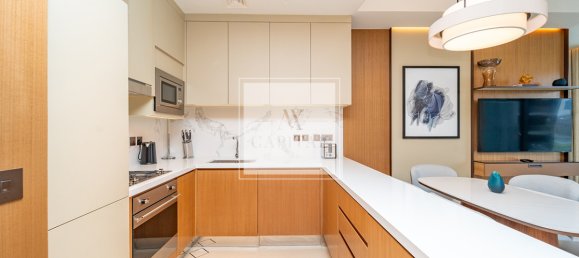 Apartamento de 2 dormitorios en Downtown Dubai (Downtown Burj Dubai), UAE No. 51935 9