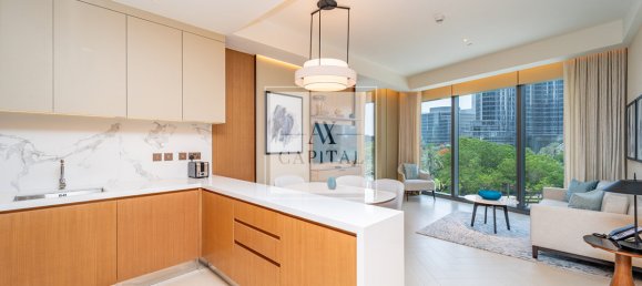 Apartamento de 2 dormitorios en Downtown Dubai (Downtown Burj Dubai), UAE No. 51935 26